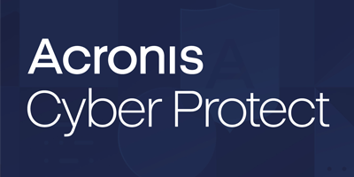 Acronis logo