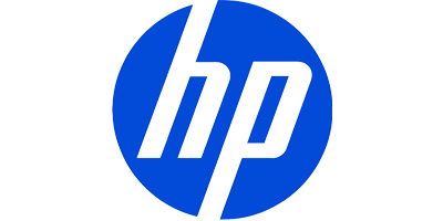 HP logo