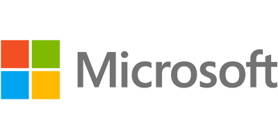 Microsoft logo