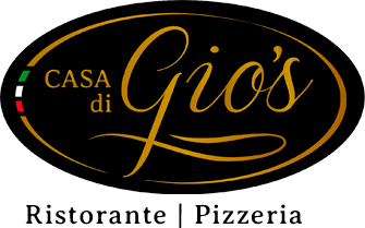 Casa di Gios Logo