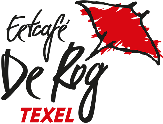Eetcafe de Rog Logo