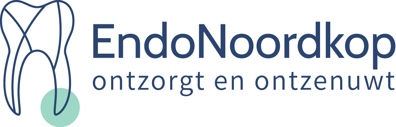 Endo Noordkop Logo
