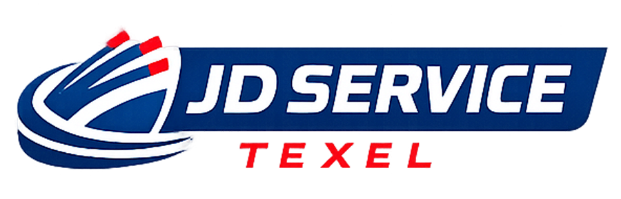 JD Service Logo