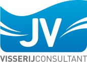 Visserij Consultant Logo