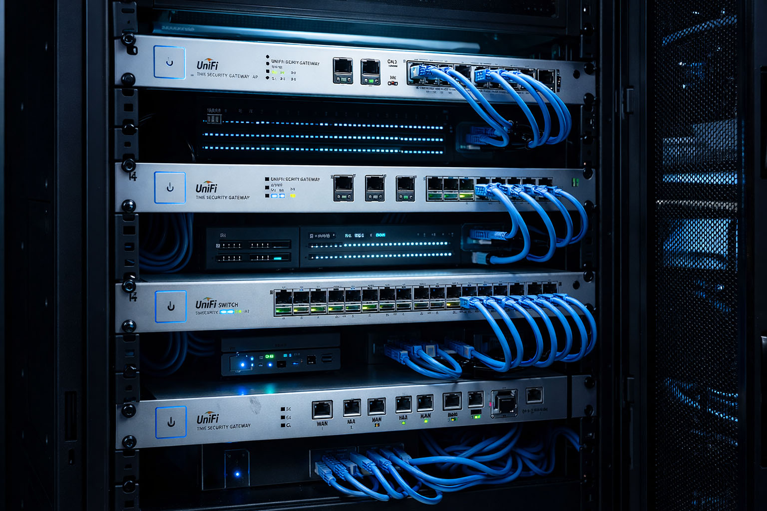 Netwerk Modernisering Vakantiepark